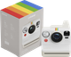 Фотокамера моментальной печати Polaroid Now Gen 3 Pebble White (9155) - изображение 5