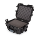 Кейс протиударний з піною Nanuk 905 Case - Black - зображення 5