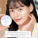 Увлажняющий солнцезащитный крем с SPF50 Dr. Althea Aqua Glowing Sunscreen SPF50+ 45 ml - изображение 4