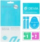 Гидрогелевая пленка Devia для Samsung Galaxy S26 (DV-SM-S26) - изображение 4