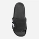 Чоловічі шльопанці для пляжу Nike Offcourt Adjust Slide DQ9624-001 46 (12US) Чорні (196153938076) - зображення 5
