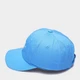 Дитяча бейсболка Nike K Nk Club Cap Us Cb Fut Wsh FB5063-412 Блакитна (198487792997) - зображення 3