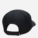Czapka z daszkiem Nike U Nk Df Club Cap U Ab Fl P FB5682-010 S-M Czarna (196606819693) - obraz 2