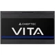 БЖ 650W Chieftec VITA BPX-650-S 120mm, 80+ Bronze, Retail - изображение 5
