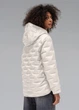 Ультралегка куртка весняна демісезонна осіння Viva-Wear 6518 L білий 6518-11 - зображення 2