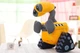 Волли робот мягкая игрушка 30см плюшевый герой Disney WALL-E Валл-и с большими глазами w30 - изображение 8