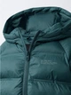 Куртка дитяча Zara 86 см зелена тонка - зображення 3