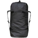 Туристична сумка баул Tramp Transporter; 108л; Чорний; Транспортний туристичний рюкзак UTRP-052 - зображення 5
