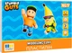 Пластилин YES Stumble Guys 8 цветов 160 г (540708) (4823091923524) - изображение 1