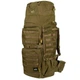Тактический рюкзак Tramp Defender; 100л; Песочный. Туристический военный экспедиционный рюкзак UTRP-053 - изображение 2
