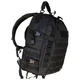 Тактический рюкзак Tramp Tactical; 50л; Черный. Туристический военный походный рюкзак UTRP-043 - изображение 4