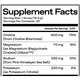 Комплекс до тренування ONE OF ONE Sport Pre-Workout 503 g /30 servings/ Pineapple Punch - зображення 2