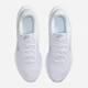 Buty do biegania męskie Nike Revolution 8 HJ9198-100 44.5 (10.5US) Białe (197862886511) - obraz 5