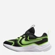 Детские кроссовки для мальчика Nike Cosmic Runner (Psv) HM4400-005 29.5 (12C) Черные (197863563077) - изображение 3