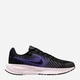 Женские кроссовки для бега Nike W Run Defy HM9593-006 40.5 (9US) Черные (198726517138) - изображение 1