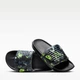 Чоловічі шльопанці для пляжу Nike Offcourt Adjust Slide Pr HQ2178-002 46 (12US) Чорні (198487832365) - зображення 2