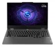 Ноутбук Lenovo LOQ-15 RTX3050 i5-12450HX/16GB/1TB/Win11 (83GS002PPB) - зображення 3