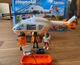 Ігровий набір конструктор Playmobil City life Рятувальний вертоліт 38 деталей Плеймобіл 70048 - зображення 8