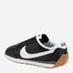 Buty sportowe damskie skórzane Nike W Pacific Ltr HV6430-001 35.5 (5US) Czarne (198482663100) - obraz 3