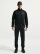Спортивный костюм мужской Nike M Nk Wr Pk Trk Suit IF1623-010 2XL Черный (198726307340) - изображение 1