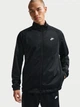 Спортивный костюм мужской Nike M Nk Wr Pk Trk Suit IF1623-010 2XL Черный (198726307340) - изображение 3