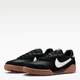 Жіночі снікери замшеві Nike W Terra Manta IM6484-002 38.5 (7.5US) Чорні (198481870523) - зображення 2