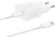 Мережевий зарядний пристрій Samsung T2510 Type-C Adapter 25W White (8806094912081) - зображення 4