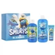 Подарунковий набір Mr.Scrubber The Smurfs Bubble Fun Set Крем для рук 30 г + Гель для душу 250 мл + Піна для ванни 400 мл - зображення 3