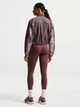 Спортивная ветровка для бега женская Nike W Nk Swift Uv Rpl Jkt Nv IM9480-502 L Коричневая (198488209012) - изображение 4