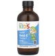Витамин C в жидкой форме для детей от 4 лет California Gold Nutrition Kids Gold C 118 мл - изображение 3