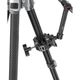 Шарнирный кронштейн с креплением краб Ulanzi HD02 Magic Arm Kit (T098 HD02) [147177] - изображение 15