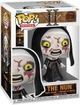 Figurka Funko POP! Movies: The Nun 2 The Nun 10 cm 83447 (889698834476) - obraz 1