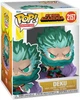 Figurka Funko POP! Premium: My Hero Academia Deku 10 cm 90599 (889698905992) - obraz 1
