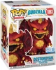 Figurka Funko POP! Premium: Godzilla Destoroyah 16.8 cm 87206 (889698872065) - obraz 1