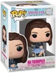 Figurka Funko POP! Premium: The Princess Diaries Mia Transformation 10 cm 90765 (889698907651) - obraz 1