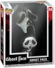 Figurka Funko POP! VHS Covers: Scream Ghost Face 17.8 cm 90386 (889698903868) - obraz 1