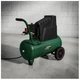 Компрессор Parkside PKO 248 A1 безмасляный 24 л - изображение 4