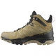 Чоловічі високі трекінгові черевики Salomon X Ultra 4 Mid Gore-Tex 40 412941 26 (40) - изображение 3