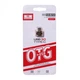 Adapter OTG USB C To USB Earldom ET-OT41 — Gold (742771) - изображение 2