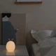Ночной светильник Lovely Lamp — 317 Олень-Кролик с LED-подсветкой (778337) - изображение 4