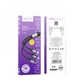 Мультикабель 3 в 1 Lightning + Micro USB + Type-C 2A 1м Hoco X102 (787904) - изображение 4