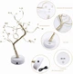 Ночной светильник Tree RD-401 LED декоративный (786003) - изображение 4