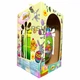 Велике яйце сюрприз WOOOW! Happy Easter з цукерками та іграшкою 60 г (0339) - зображення 2