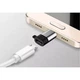 Adapter USB C To Micro — Earldom ET-TC13 (773593) - изображение 5