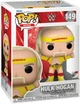 Фігурка Funko Pop! WWE 149 Hulk Hogan 75780 (889698757805) - зображення 1