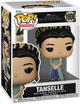 Фігурка Funko Pop! A Knight of the Seven Kingdoms 1900 Tanselle 86668 (889698866682) - зображення 1