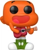 Фігурка Funko Pop! The Amazing World of Gumball 2303 Darwin Watterson 90793 (889698907934) - зображення 2