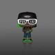 Фігурка Funko Pop! Rocks: Ferxxo 483 Ferxxo Glows In The Dark 91627 (889698916271) - зображення 3