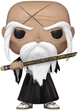 Фігурка Funko Pop! Animation Bleach: Thousand-Year Blood War 2396 Genryusai Shigekuni Yamamoto 80357 (889698803571) - зображення 2