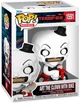 Фігурка Funko Pop! Movies Terrifier 1591 Art the Clown with Bike 80706 (889698807067) - зображення 1